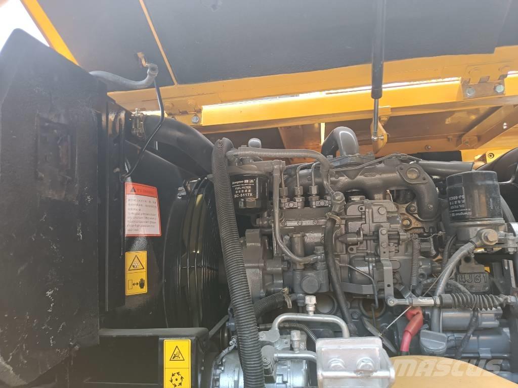 Sany 95C 履带挖掘机