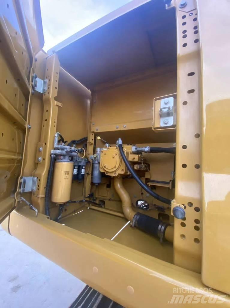 CAT CAT320GC 履带挖掘机