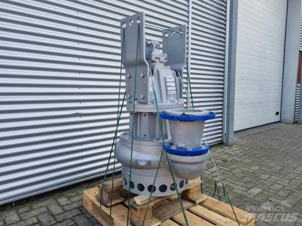  Dragflow HY85 水泵