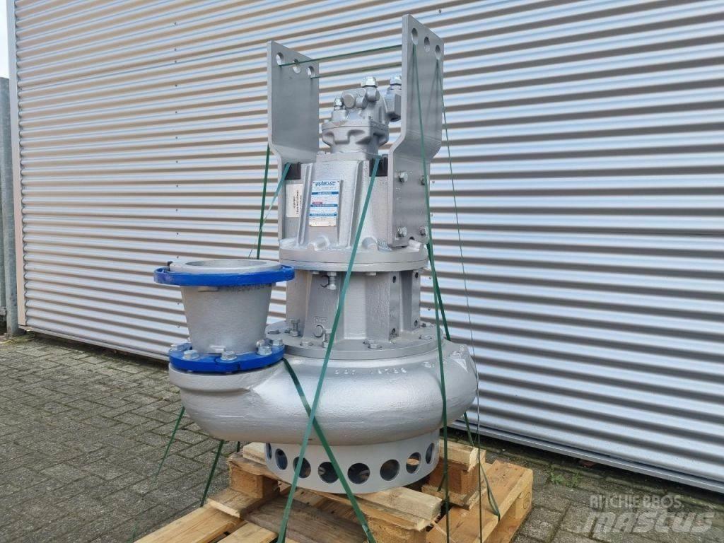  Dragflow HY85 水泵