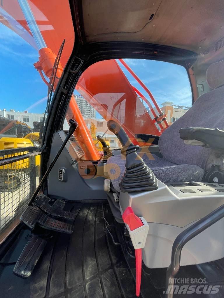 Doosan 300LC 履带挖掘机