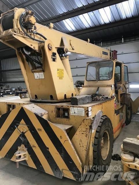 Grove IND 1012 轻小型起重机