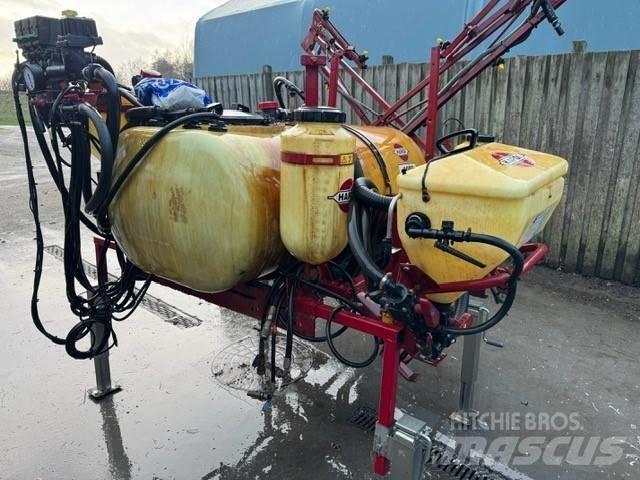 Hardi BOSS 600 路面维护设备-其他