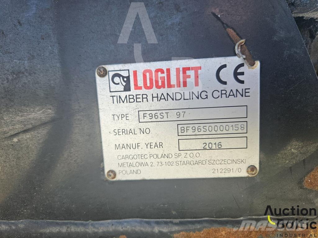 MAN TGS26.440BB 集运机