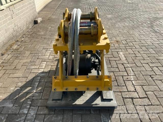  Trilblok EPC160-E 振动打桩锤