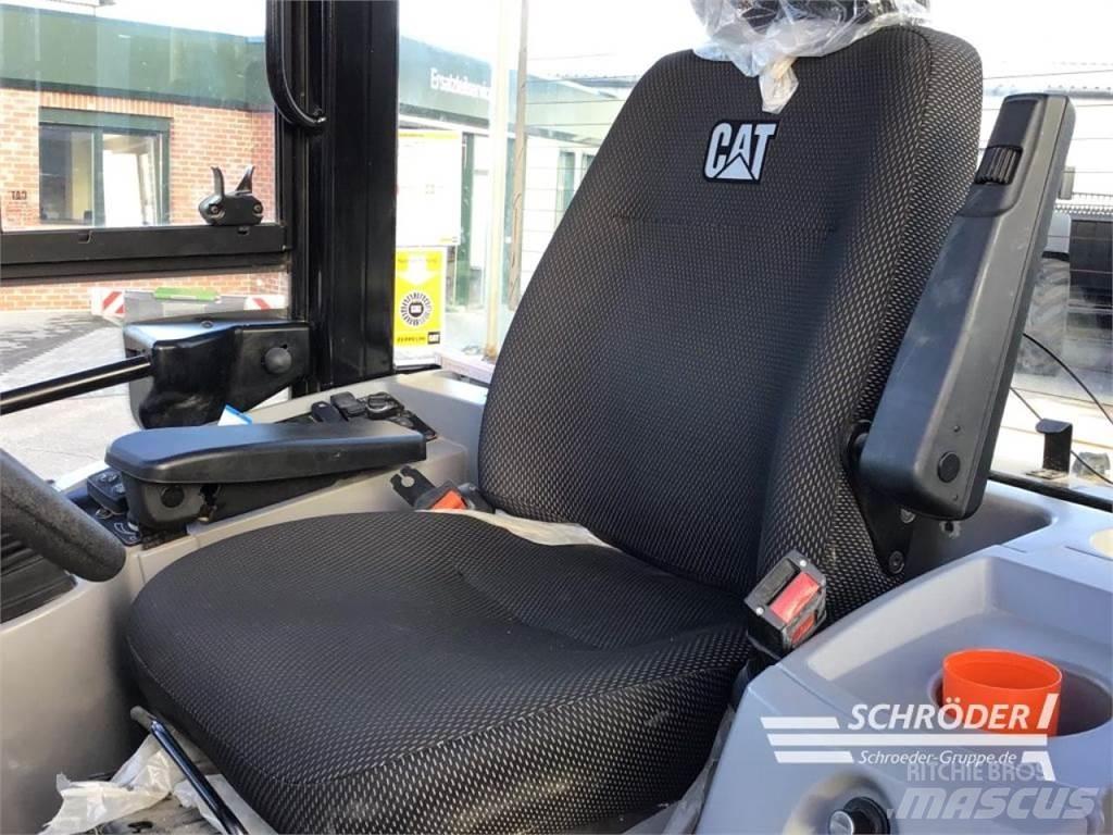 CAT 914 M 轮式装载机