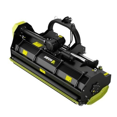  Awon FMH 180 青饲料收获机