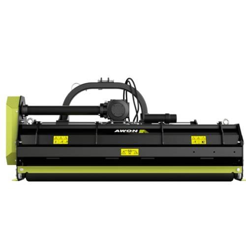  Awon FMH 180 青饲料收获机