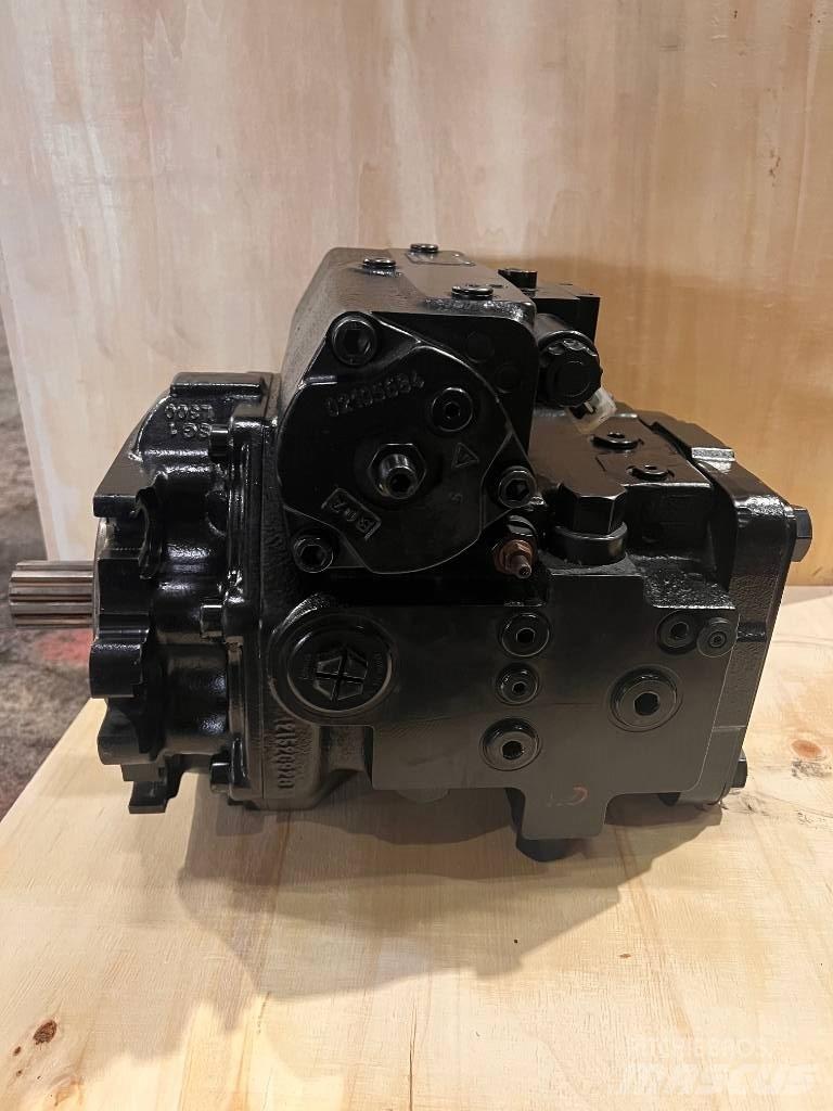 John Deere F704371 液压