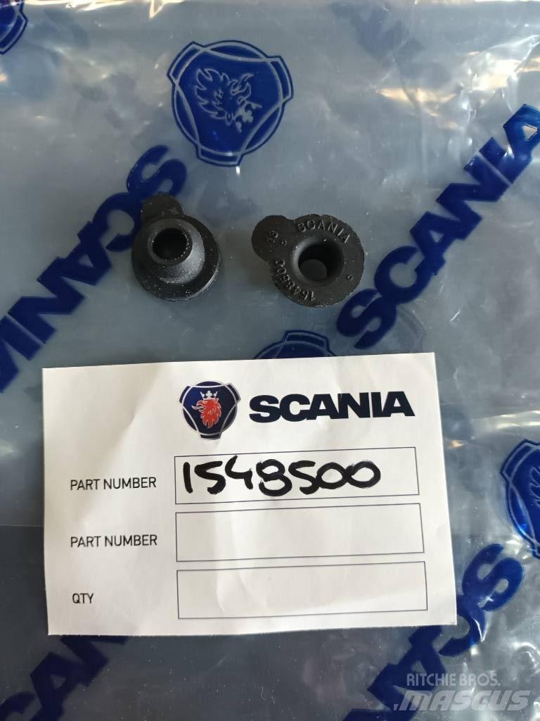 Scania SEAL 1548500 发动机