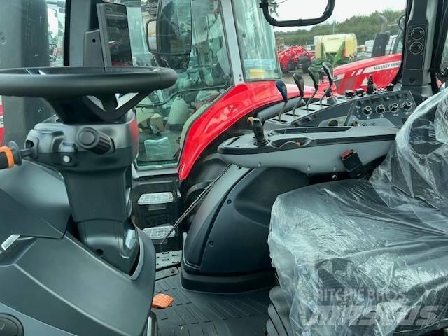 Valtra T215A 拖拉机/农用车