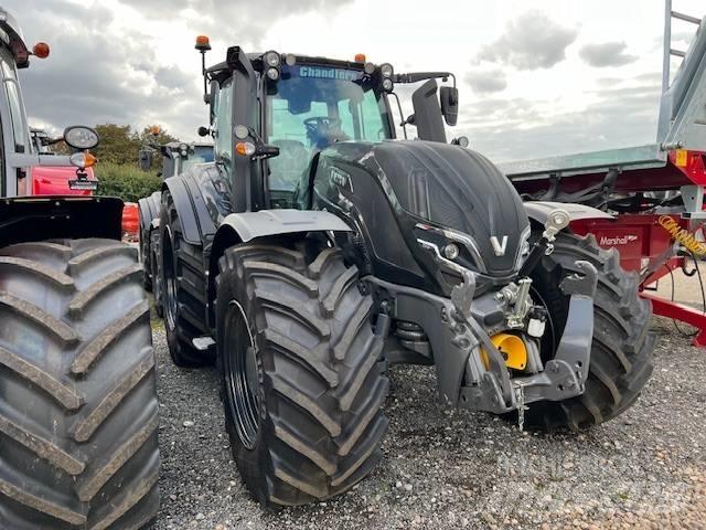 Valtra T215A 拖拉机/农用车