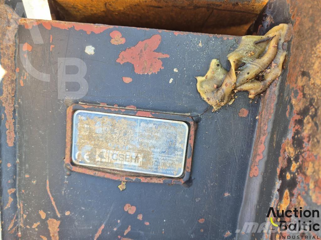 Yanmar SV 26 小型挖掘机