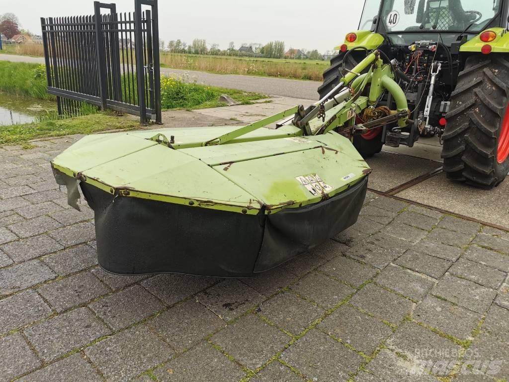 CLAAS Corto 185 N 割草机
