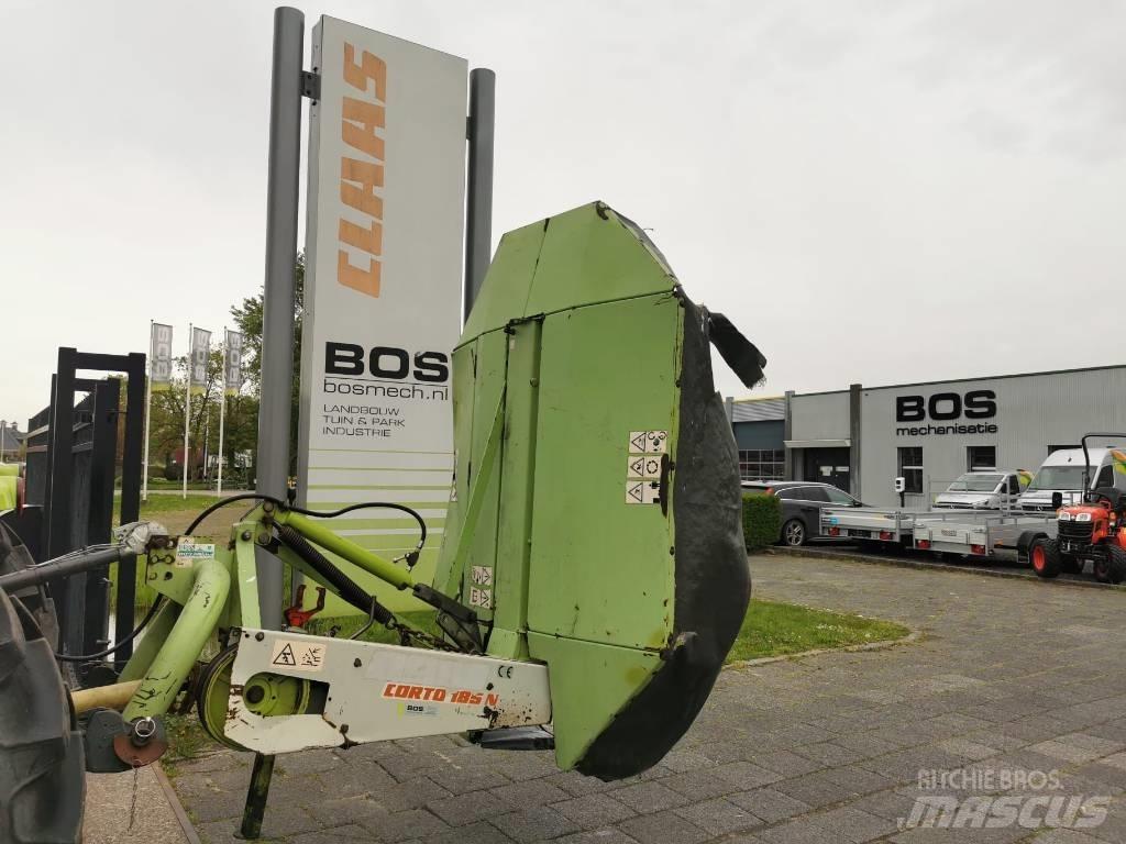 CLAAS Corto 185 N 割草机