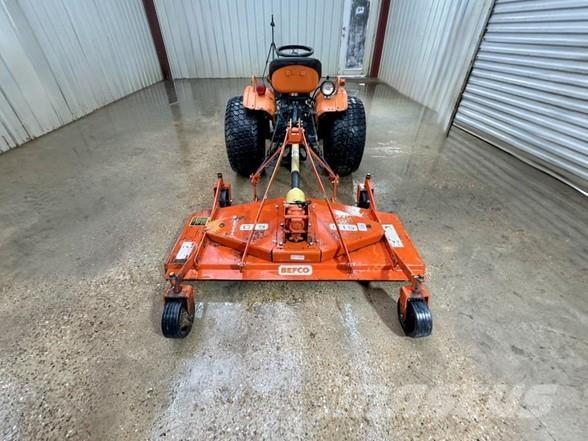 Befco C15 建筑机械-其他