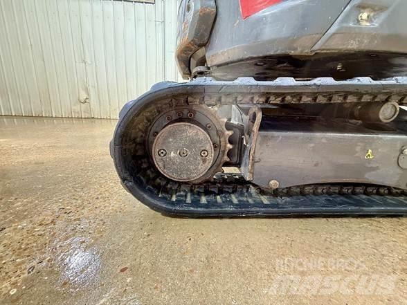 Bobcat E26 小型挖掘机