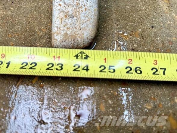 Bobcat E60 履带挖掘机