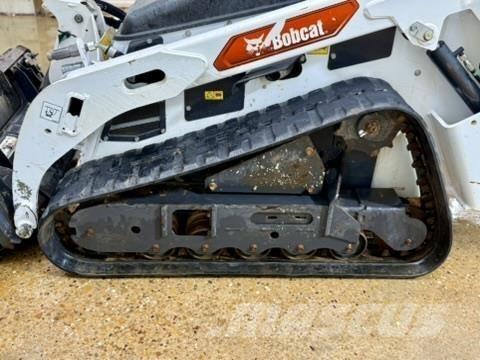 Bobcat MT100 建筑机械-其他