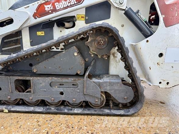 Bobcat MT100 建筑机械-其他