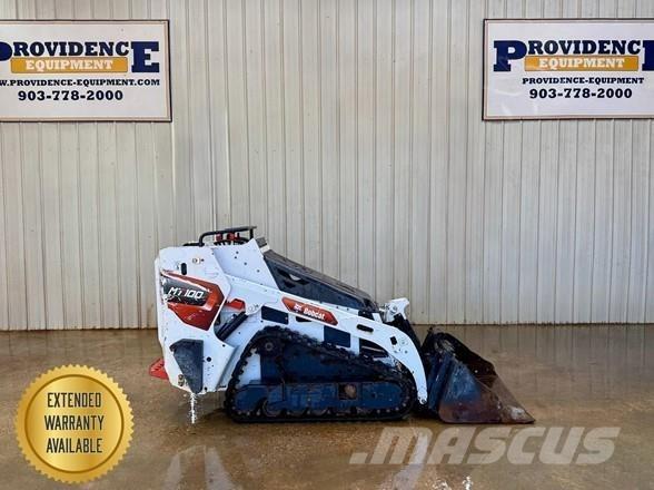 Bobcat MT100 建筑机械-其他