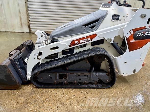 Bobcat MT100 建筑机械-其他