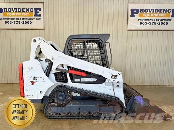 Bobcat T590 滑移装载机