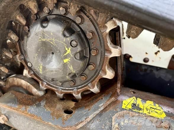 Bobcat T595 滑移装载机