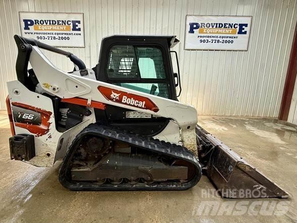 Bobcat T66 滑移装载机
