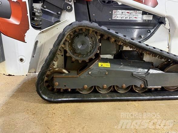 Bobcat T66 滑移装载机