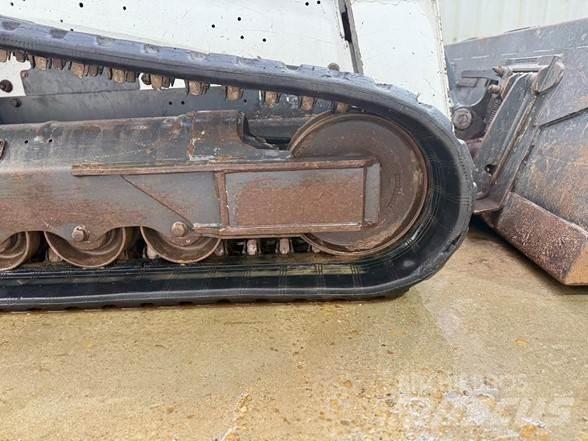 Bobcat T770 滑移装载机
