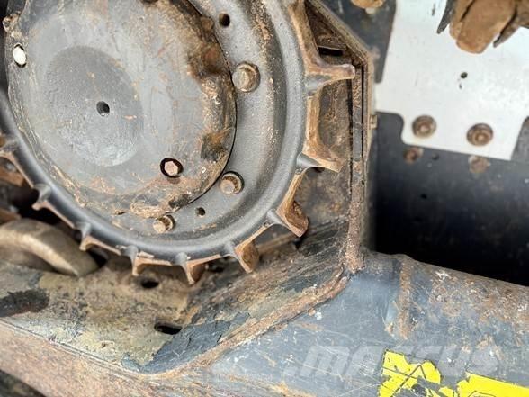 Bobcat T770 滑移装载机