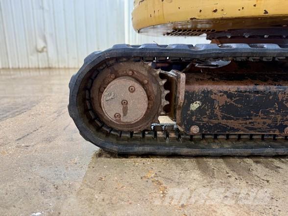 CAT 303.5E CR 小型挖掘机