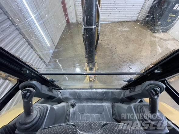CAT 420F2 IT 反铲装载机