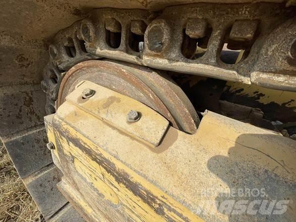 CAT D3K2 XL 履带式推土机