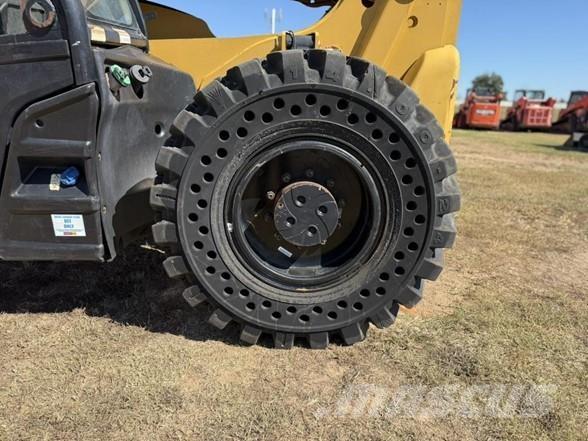 CAT TL1055D 伸缩臂叉装车|叉装车