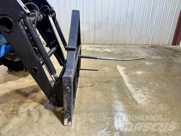 Ford 7710 拖拉机/农用车