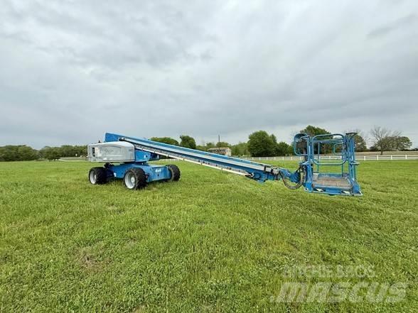Genie S80X 直臂高空工作平台