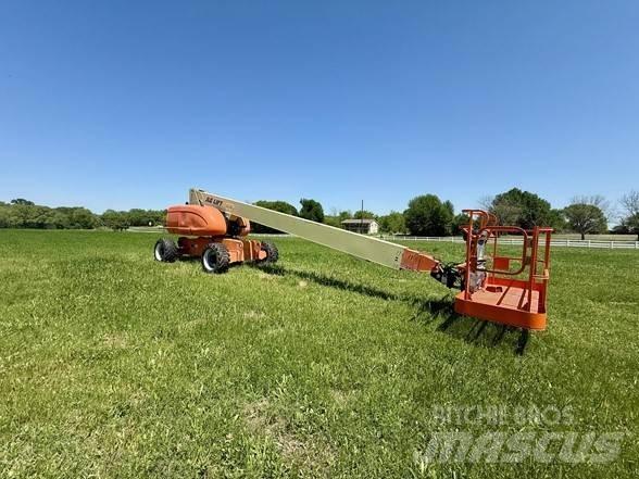 JLG 800S 直臂高空工作平台