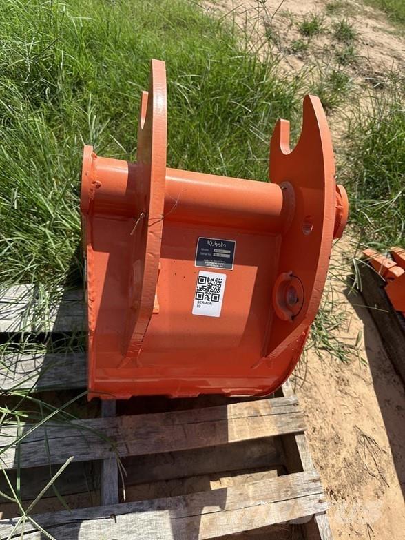 Kubota BT4584 建筑机械-其他