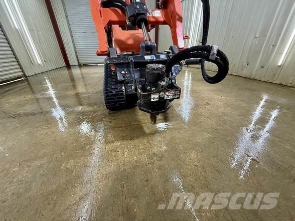 Kubota CSA10 其他组件