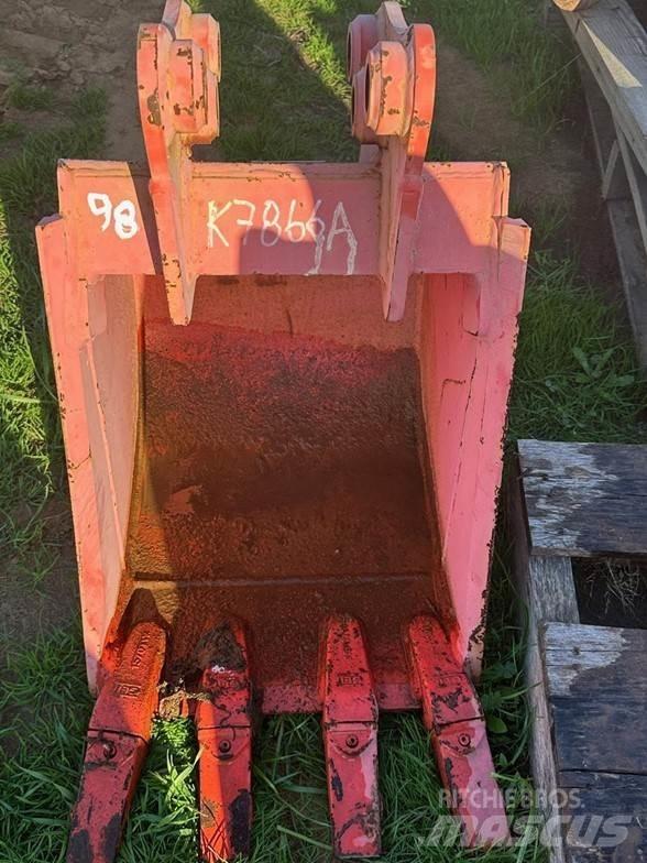 Kubota K7866A 挖斗