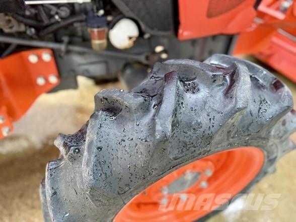 Kubota L2501 拖拉机/农用车