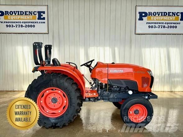 Kubota L4701F 拖拉机/农用车