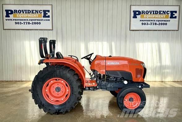 Kubota L4701F 拖拉机/农用车