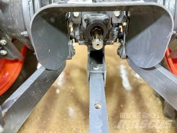 Kubota L4701F 拖拉机/农用车