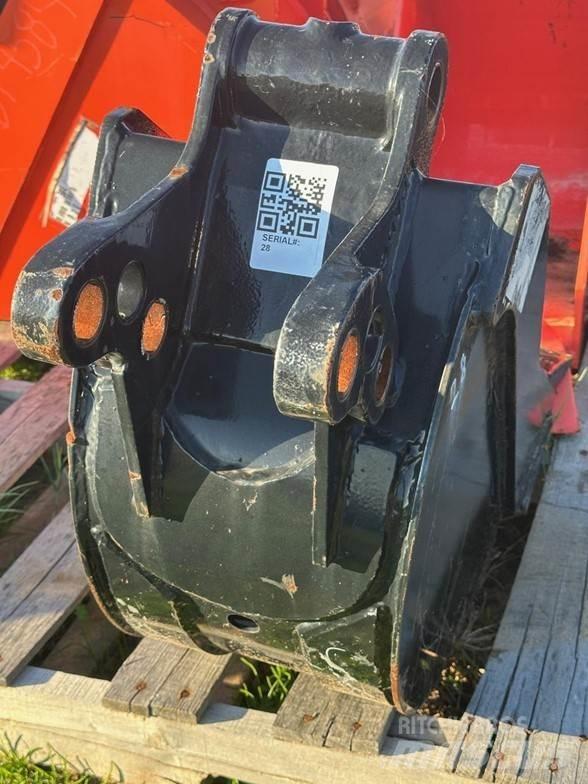 Kubota L5415A 挖斗