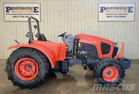 Kubota M6L-111 拖拉机/农用车