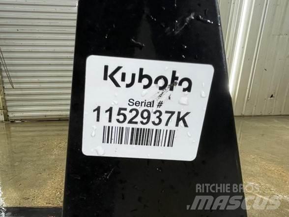 Kubota PFL4648 货叉