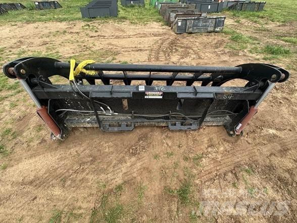 Kubota PFL4648 货叉